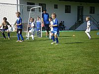U9 - turnaj Hlavice 9.9.2012 |  autor: Daniel L�ffler