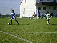 U9 - turnaj Hlavice 9.9.2012 |  autor: Daniel L�ffler