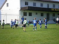 U9 - turnaj Hlavice 9.9.2012 |  autor: Daniel L�ffler