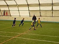 U9 - Turnaj Hrádek n/N | autor: Daniel Löffler