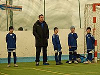 U9 - Turnaj Hrádek n/N | autor: Daniel Löffler