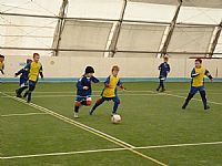 U9 - Turnaj Hrádek n/N | autor: Daniel Löffler