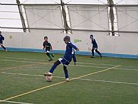 U9 - Turnaj Hrádek n/N | autor: Daniel Löffler