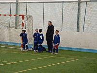 U9 - Turnaj Hrádek n/N | autor: Daniel Löffler