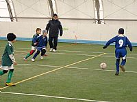 U9 - Turnaj Hrádek n/N | autor: Daniel Löffler