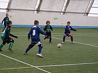 U9 - Turnaj Hrádek n/N | autor: Daniel Löffler