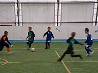 U9 - Turnaj Hrádek n/N | autor: Daniel Löffler