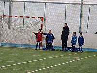 U9 - Turnaj Hrádek n/N | autor: Daniel Löffler