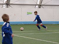 U9 - Turnaj Hrádek n/N | autor: Daniel Löffler