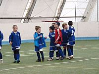U9 - Turnaj Hrádek n/N | autor: Daniel Löffler