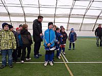 U9 - Turnaj Hrádek n/N | autor: Daniel Löffler