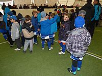 U9 - Turnaj Hrádek n/N | autor: Daniel Löffler