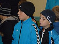 U9 - Turnaj Hrádek n/N | autor: Daniel Löffler