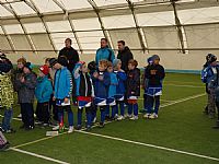 U9 - Turnaj Hrádek n/N | autor: Daniel Löffler