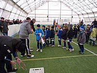 U9 - Turnaj Hrádek n/N | autor: Daniel Löffler