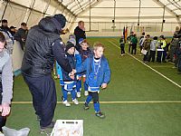 U9 - Turnaj Hrádek n/N | autor: Daniel Löffler