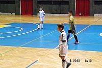 U9 - turnaj Mlad� Boleslav |  autor: Daniel L�ffler