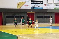 U9 - turnaj Mlad� Boleslav |  autor: Daniel L�ffler
