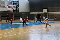 U9 - turnaj Mlad� Boleslav |  autor: Daniel L�ffler