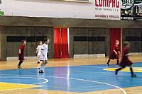 U9 - turnaj Mlad� Boleslav |  autor: Daniel L�ffler