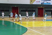 U9 - turnaj Mlad� Boleslav |  autor: Daniel L�ffler