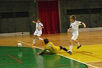 U9 - turnaj Mlad� Boleslav |  autor: Daniel L�ffler