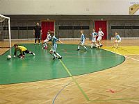 U9 - turnaj Mlad� Boleslav |  autor: Daniel L�ffler