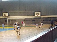 U9 - turnaj Mlad� Boleslav |  autor: Daniel L�ffler