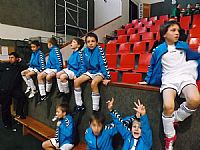 U9 - turnaj Mlad� Boleslav |  autor: Daniel L�ffler