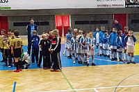 U9 - turnaj Mlad� Boleslav |  autor: Daniel L�ffler