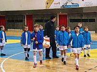 U9 - turnaj Mlad� Boleslav |  autor: Daniel L�ffler