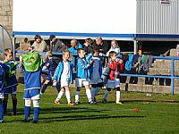 U9 - Turnaj OFS 10/2012 - Letka |  autor: Daniel L�ffler