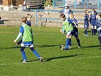 U9 - Turnaj OFS 10/2012 - Letka |  autor: Daniel L�ffler