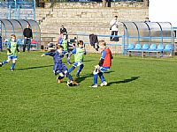 U9 - Turnaj OFS 10/2012 - Letka |  autor: Daniel L�ffler