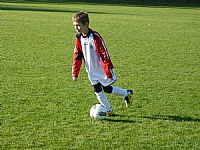 U9 - Turnaj OFS 10/2012 - Letka |  autor: Daniel L�ffler