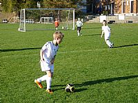 U9 - Turnaj OFS 10/2012 - Letka |  autor: Daniel L�ffler