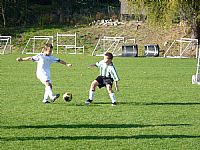 U9 - Turnaj OFS 10/2012 - Letka |  autor: Daniel L�ffler