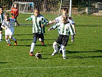U9 - Turnaj OFS 10/2012 - Letka |  autor: Daniel L�ffler