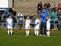U9 - Turnaj OFS 10/2012 - Letka |  autor: Daniel L�ffler