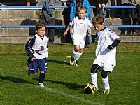 U9 - Turnaj OFS 10/2012 - Letka |  autor: Daniel L�ffler