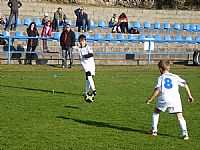 U9 - Turnaj OFS 10/2012 - Letka |  autor: Daniel L�ffler