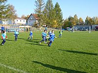 U9 - Turnaj OFS 10/2012 - Letka |  autor: Daniel L�ffler