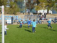 U9 - Turnaj OFS 10/2012 - Letka |  autor: Daniel L�ffler