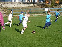 U9 - Turnaj OFS 10/2012 - Letka |  autor: Daniel L�ffler