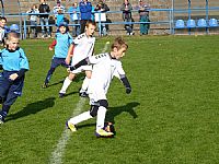 U9 - Turnaj OFS 10/2012 - Letka |  autor: Daniel L�ffler
