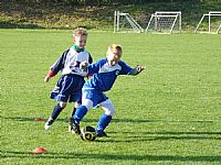 U9 - Turnaj OFS 10/2012 - Letka |  autor: Daniel L�ffler