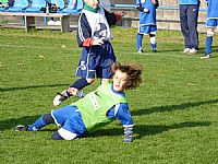 U9 - Turnaj OFS 10/2012 - Letka |  autor: Daniel L�ffler
