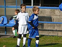 U9 - Turnaj OFS 10/2012 - Letka |  autor: Daniel L�ffler