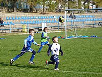 U9 - Turnaj OFS 10/2012 - Letka |  autor: Daniel L�ffler