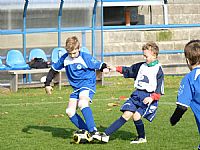 U9 - Turnaj OFS 10/2012 - Letka |  autor: Daniel L�ffler
